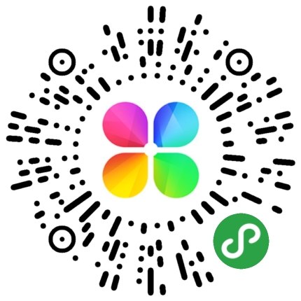 李清国医生二维码