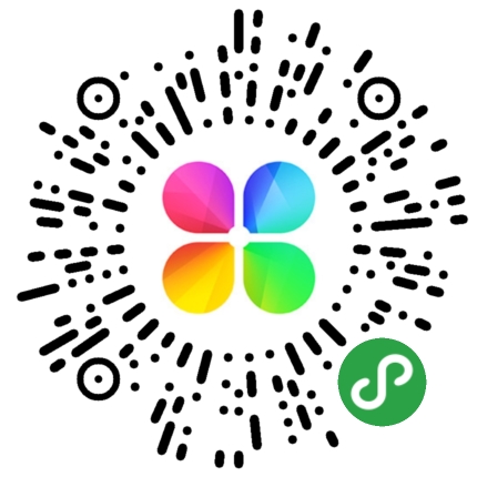 梁朝荣医生二维码