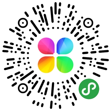 黄潇医生二维码