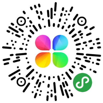 黄振华医生二维码