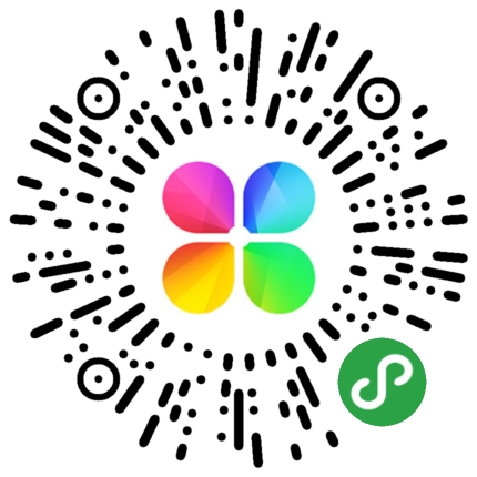 周鎏生医生二维码