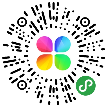 林向晖医生二维码