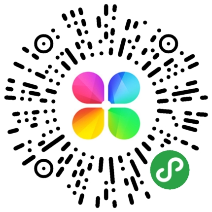 李光美医生二维码