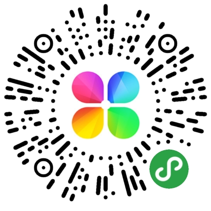 房丽芳医生二维码