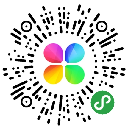 曹淑君医生二维码