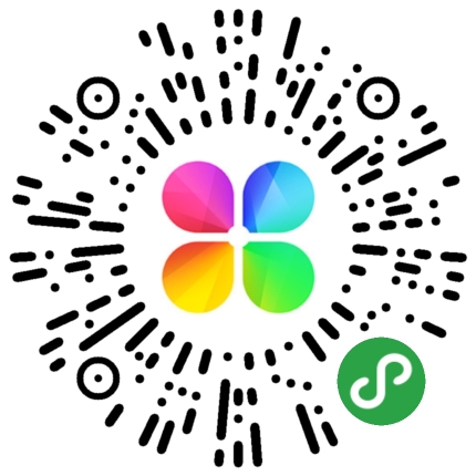 陈利华医生二维码