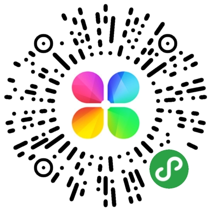 张月莲医生二维码