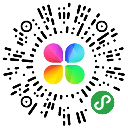 杨月医生二维码