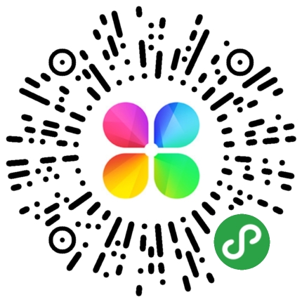 郝俊令医生二维码