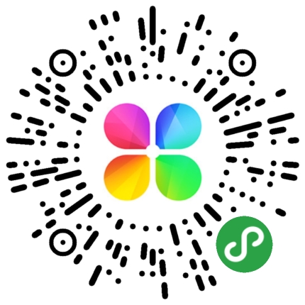 郑景文医生二维码