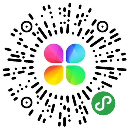 王明康医生二维码