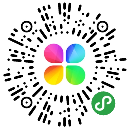 贺恬医生二维码