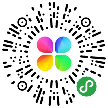 李根医生二维码