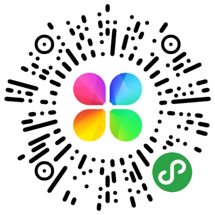 谢君青医生二维码