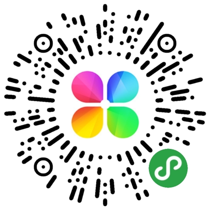 杨娜医生二维码