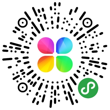 付秋德医生二维码