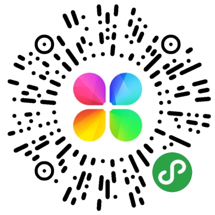 解跃辉医生二维码