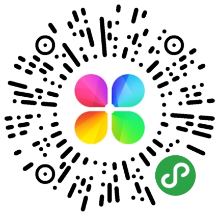 杨盈琳医生二维码