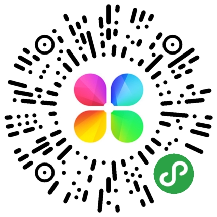 李福跃医生二维码