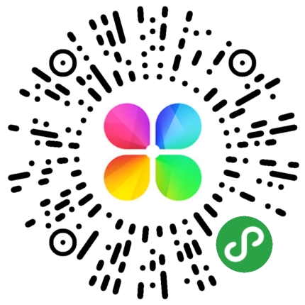 石新路医生二维码