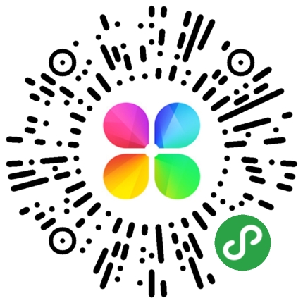 高琨医生二维码