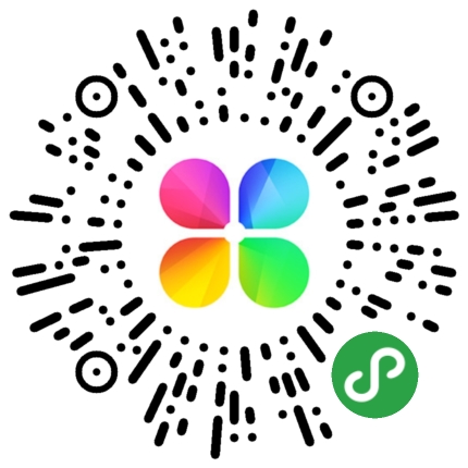 黄德怀医生二维码