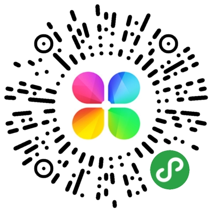 何玉婵医生二维码