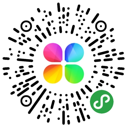 乐进医生二维码