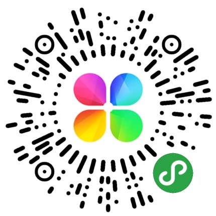 何清安医生二维码