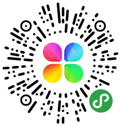 马军医生二维码