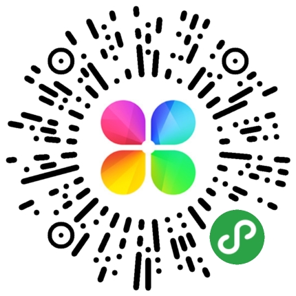 余琴医生二维码