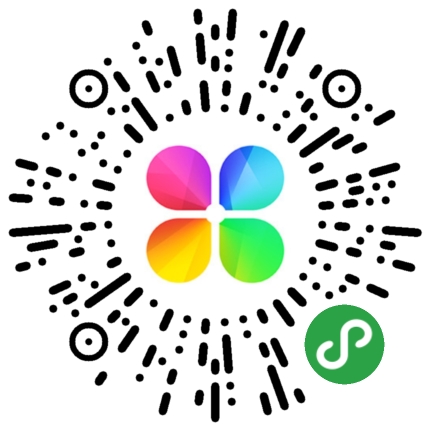 程志霞医生二维码