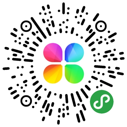 谷栩萌医生二维码