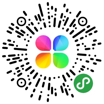 邹小娥医生二维码