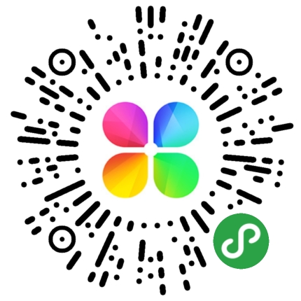 侯英伟医生二维码