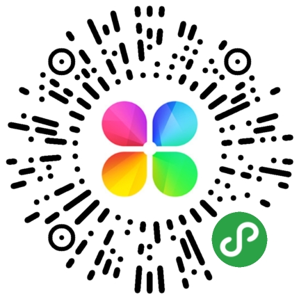 周浩医生二维码