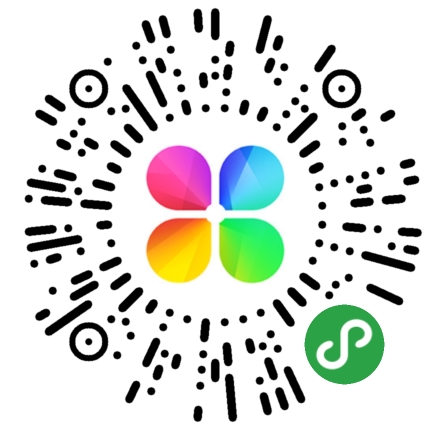 葛朝莉医生二维码