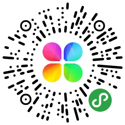 杨亮亮医生二维码