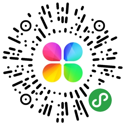 梁海明医生二维码