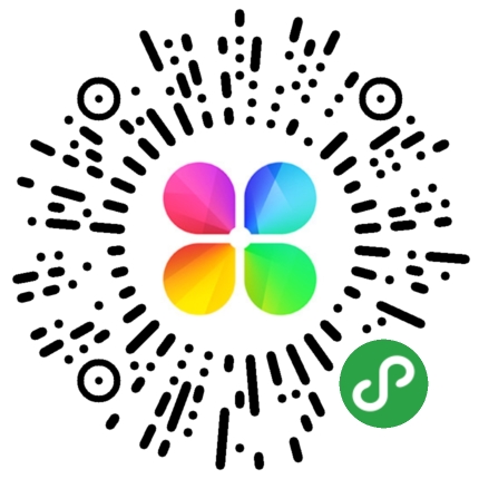 侯建医生二维码