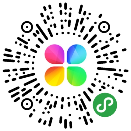 覃坚医生二维码