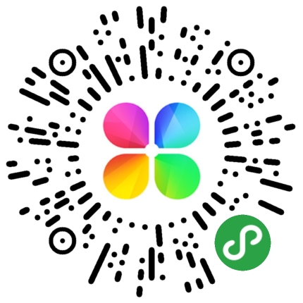 易震医生二维码