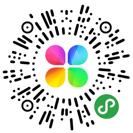 李雄川医生二维码