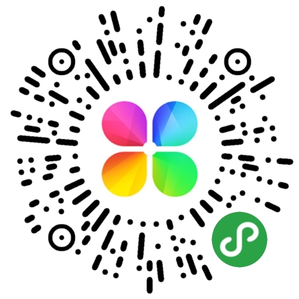 潘淑杰医生二维码