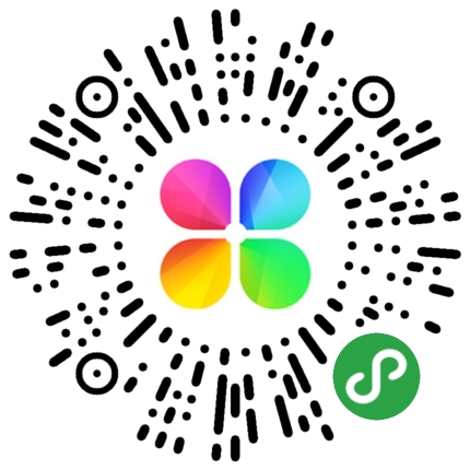 何东元医生二维码