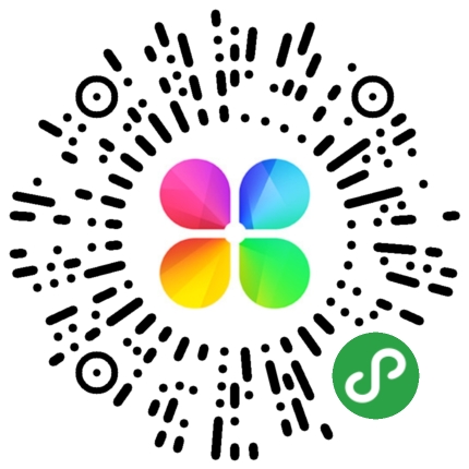 李季娟医生二维码