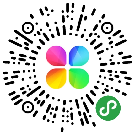 颜俊锋医生二维码