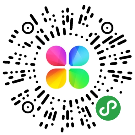 单子凤医生二维码