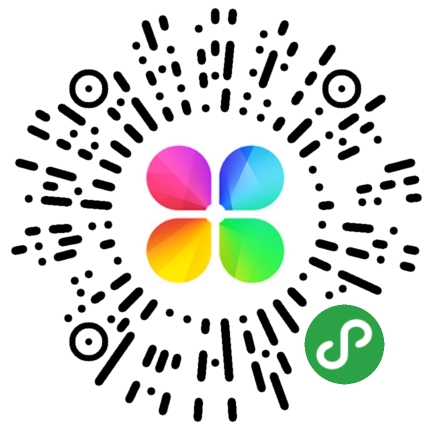 雷培培医生二维码