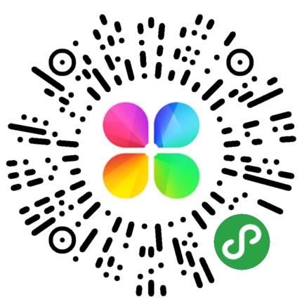 钟波医生二维码